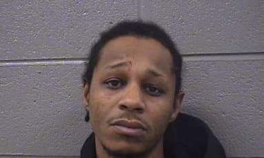 Douglas Marcelus - Cook County, Illinois 