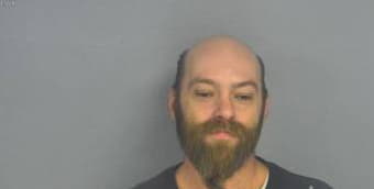 Allen Michael - Greene County, Missouri 