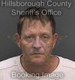 Robinson Robert - Hillsborough County, Florida 