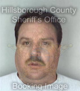 Roop Robert - Hillsborough County, Florida 