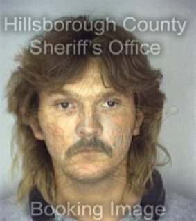 Pete Roger - Hillsborough County, Florida 