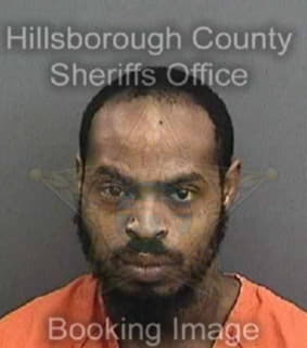 Randolph Tevin - Hillsborough County, Florida 