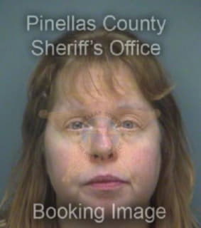 Amato Tina - Pinellas County, Florida 