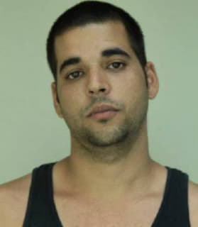 Alfonso Angel - Hillsborough County, Florida 