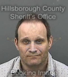 Beird Brian - Hillsborough County, Florida 