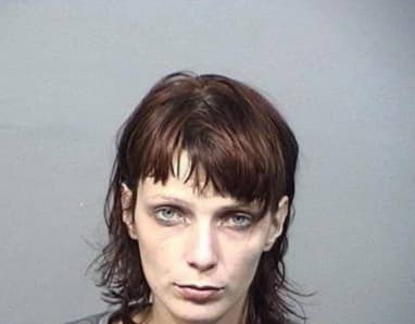 Mayo Brittney - Brevard County, Florida 