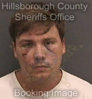 Collier Charles - Hillsborough County, Florida 