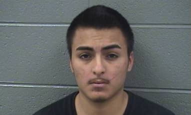 Torres Ezequiel - Cook County, Illinois 