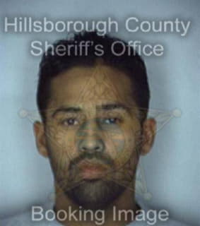 Cordero Felipe - Hillsborough County, Florida 