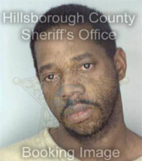 Joyner Howard - Hillsborough County, Florida 