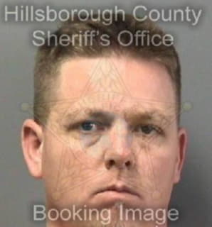 Michaelsen Jason - Hillsborough County, Florida 