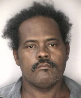 Larry Lamarcus - Hillsborough County, Florida 