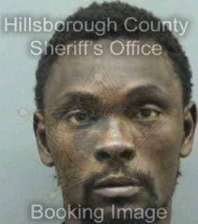 Alford Martin - Hillsborough County, Florida 