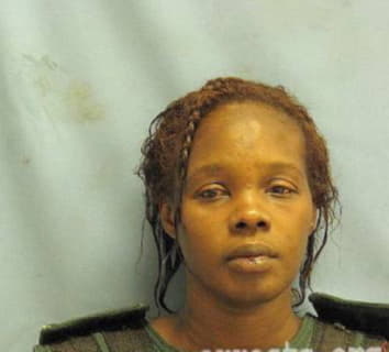 Mccoy Renee - Pulaski County, Arkansas 