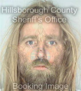 Osborne Sean - Hillsborough County, Florida 