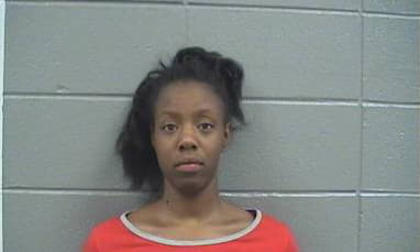 Edwards Shaurice - Cook County, Illinois 