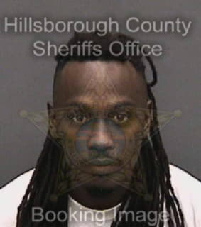 Kelly Steven - Hillsborough County, Florida 