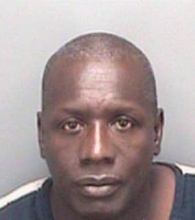 Denson Claude - Pinellas County, Florida 