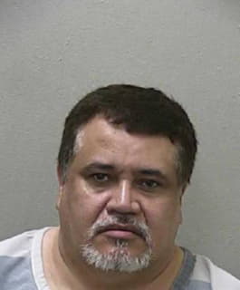Quiles Daniel - Marion County, Florida 