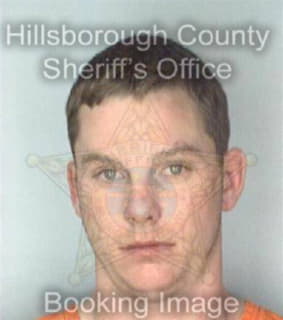 Dickerson Daniel - Hillsborough County, Florida 