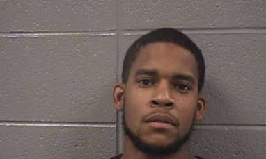 Oneill Deandre - Cook County, Illinois 