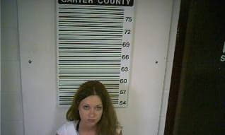 Wright Desiree - Carter County, Tennessee 