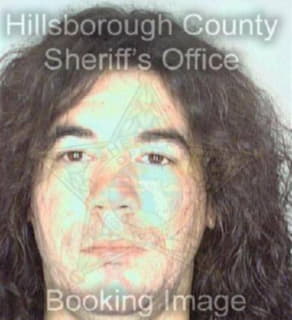 Pandolfo Domenic - Hillsborough County, Florida 