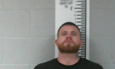 Goff James - Franklin County, Tennessee 