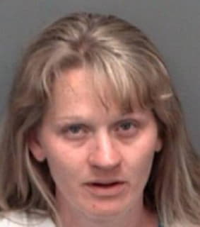 Morris Kimberly - Pinellas County, Florida 