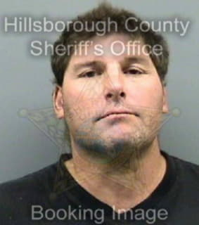 Anderson Mark - Hillsborough County, Florida 