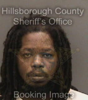 Jackson Michael - Hillsborough County, Florida 