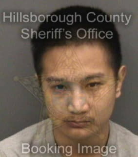 Pham Nam - Hillsborough County, Florida 