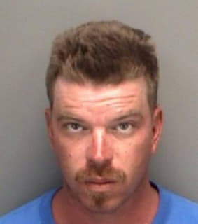 Mitchell Sean - Pinellas County, Florida 