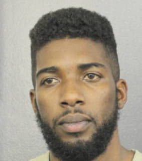 Miller Akeem - Broward County, Florida 