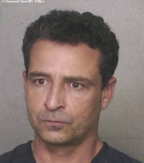 Hernandez Andrez - Broward County, Florida 