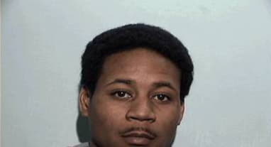 Miller Deandre - Lucas County, Ohio 