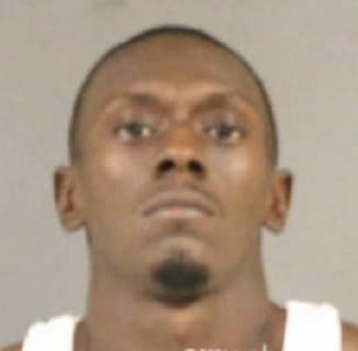 Francis Derrick - Hinds County, Mississippi 