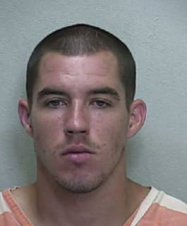 Campbell Drew - Marion County, Florida 