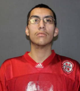 Aldrich Jaywin - Woodbury County, Iowa 