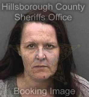 Mcentire Jennifer - Hillsborough County, Florida 