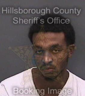 Crandall Jerrin - Hillsborough County, Florida 