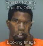 Bryant John - Pinellas County, Florida 