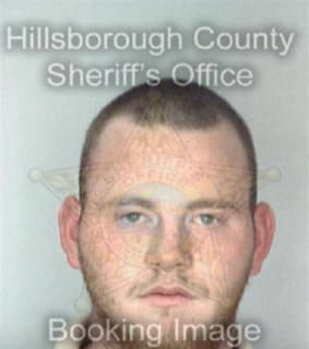 Wiley Michael - Hillsborough County, Florida 