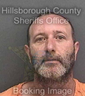 Montgomery Nicolas - Hillsborough County, Florida 