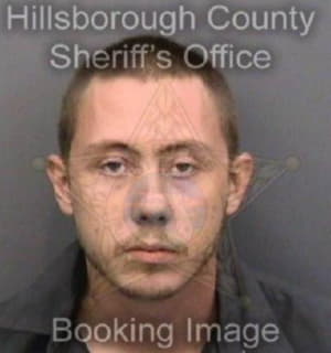 Williamson Paul - Hillsborough County, Florida 