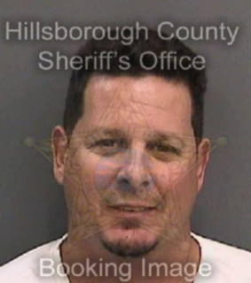 Mendelsohn Robert - Hillsborough County, Florida 