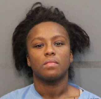 Benford Samira - Hamilton County, Tennessee 