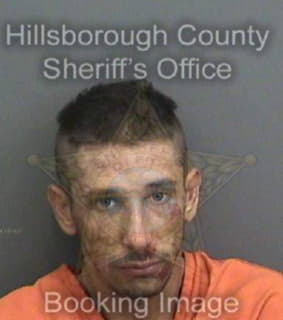 Blair Sheridan - Hillsborough County, Florida 