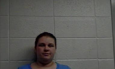 Buckler Stayci - Jessamine County, Kentucky 