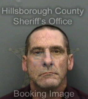 Colburn Timothy - Hillsborough County, Florida 